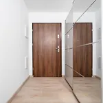 Pilsudskiego Homely By Bookinghost Apartment Lodz