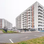 Pilsudskiego Homely By Bookinghost Apartment Lodz