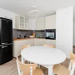 Pilsudskiego Homely By Bookinghost Apartment Lodz