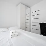 Pilsudskiego Homely By Bookinghost Apartment *