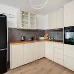 Pilsudskiego Homely By Bookinghost Apartment *