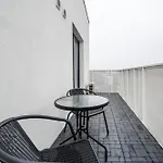 Pilsudskiego Homely By Bookinghost *