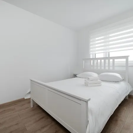 Apartman Pilsudskiego Homely By Bookinghost Łódź