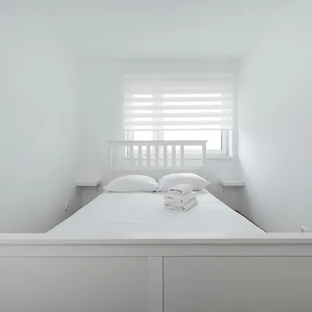 Apartman Pilsudskiego Homely By Bookinghost Łódź