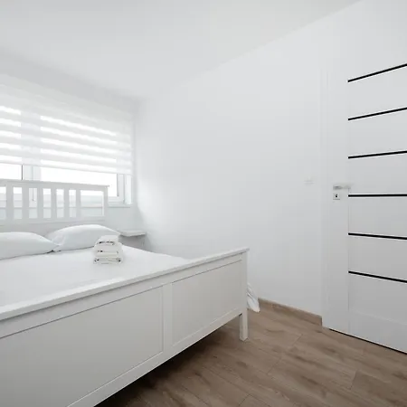 Pilsudskiego Homely By Bookinghost Łódź