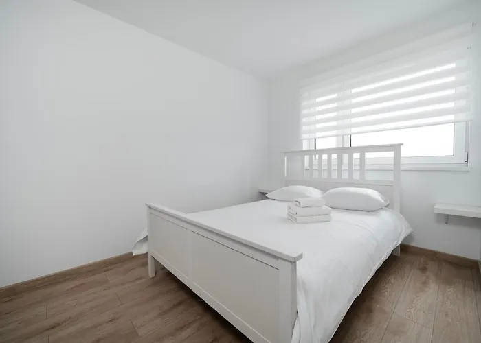 Apartman Pilsudskiego Homely By Bookinghost Łódź