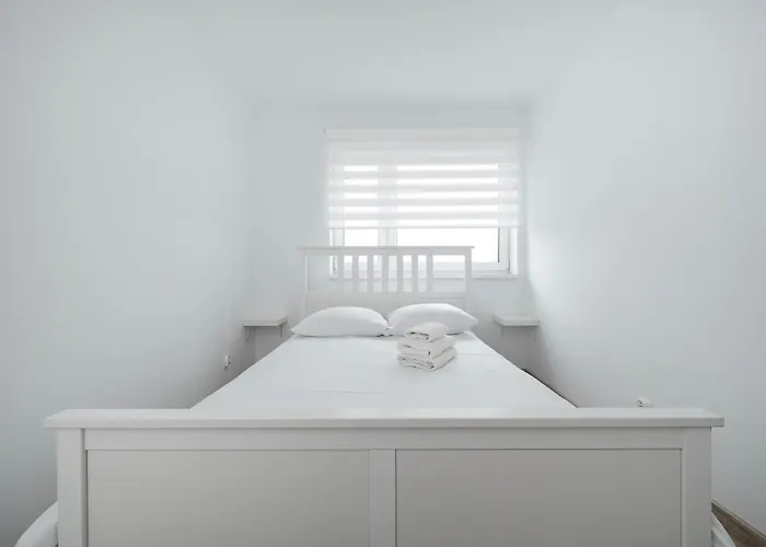 Διαμέρισμα Pilsudskiego Homely By Bookinghost Λοτζ