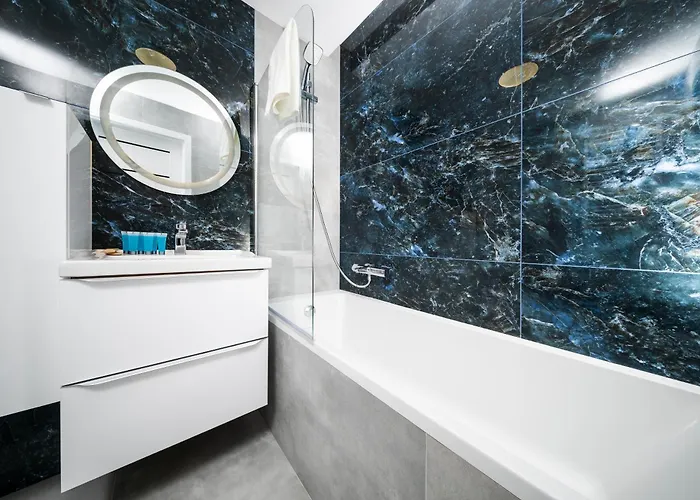 Pilsudskiego Homely By Bookinghost Apartman