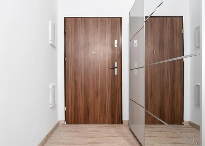 Pilsudskiego Homely By Bookinghost Apartman Łódź