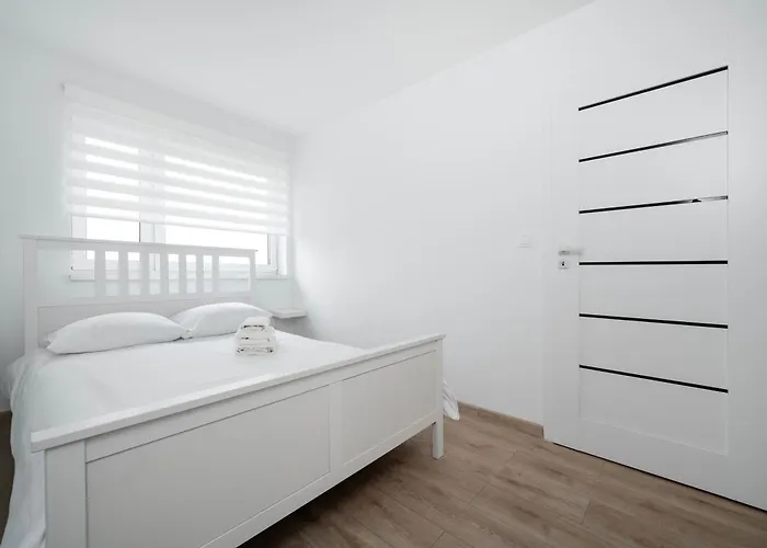 Pilsudskiego Homely By Bookinghost Λοτζ