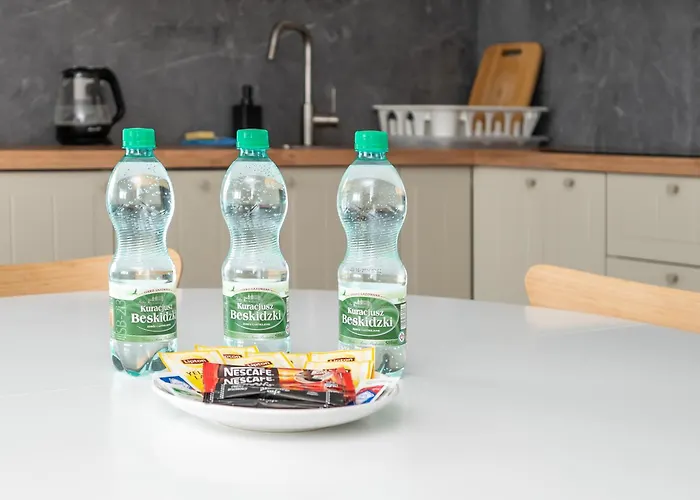 Pilsudskiego Homely By Bookinghost Διαμέρισμα Λοτζ