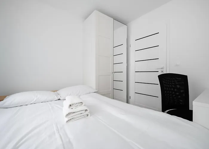 Pilsudskiego Homely By Bookinghost Apartman *